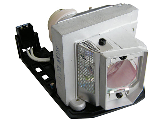codalux lampada proiettore per OPTOMA SP.8RU01GC01 BL-FU240A, PHILIPS bulbo con custodia - Bild 1