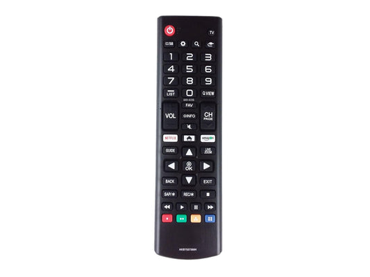 azurano telecomando per LG AKB75375604, AKB75375604 - Bild 1