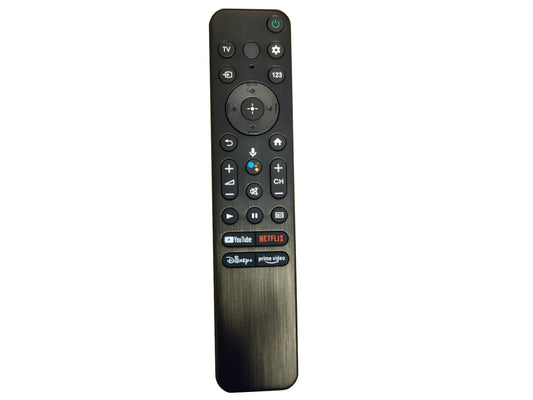 azurano telecomando per SONY RMF-TX800U, 101369112, VOICE Remote - Bild 1