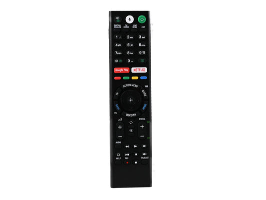 azurano telecomando per SONY RMF-TX300E, 149332011, VOICE Remote - Bild 1