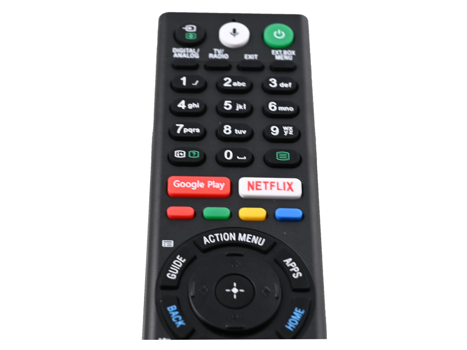 azurano telecomando per SONY RMF-TX310E, 10949943, VOICE Remote - Bild 5