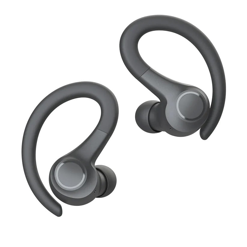 SonidoLab Vibe Sport Earbuds Auricolari senza fili Bluetooth In-Ear, 32h di riproduzione, IP55, Dual Connect, connessione automatica - Bild 3
