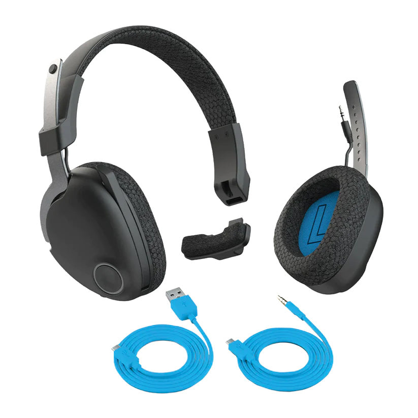 SonidoLab Vibe Production Wireless Over-Ear Headset Cuffie - Bild 5