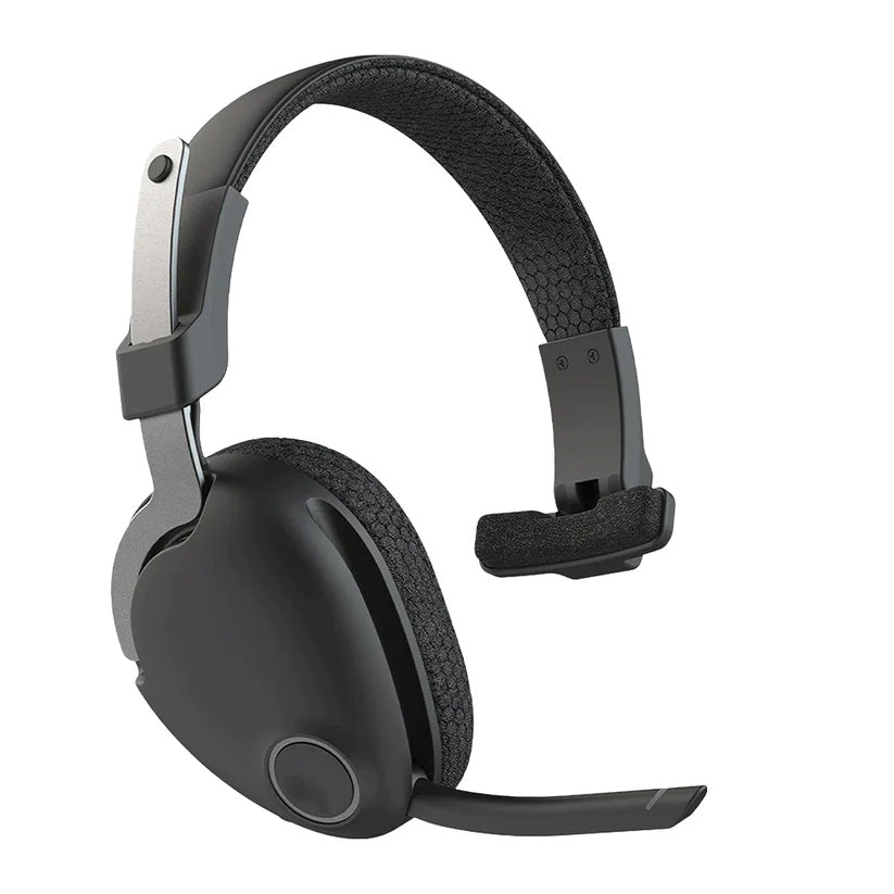 SonidoLab Vibe Production Wireless Over-Ear Headset Cuffie - Bild 3