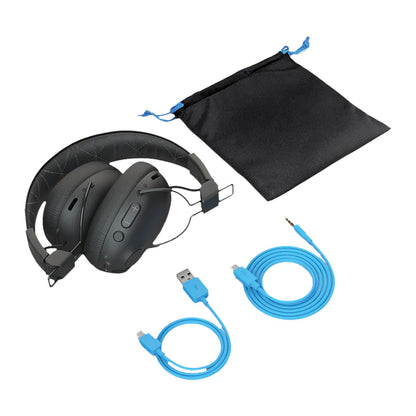 SonidoLab Session Pro ANC Wireless Over-Ear Headphones Cuffie over-ear senza fili - Bild 4