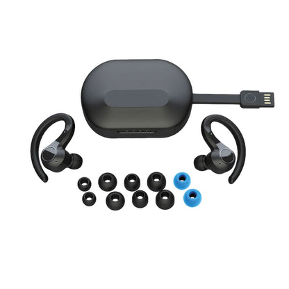 SonidoLab Sensory Sport ANC True Wireless Earbuds auricolari senza fili in-ear - Bild 4