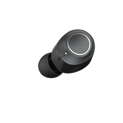 SonidoLab Sensory Pro ANC Wireless Earbuds auricolari senza fili, 36h di libertà, 24h ANC, connettività doppia, forma ridotta, controlli touch - Bild 2