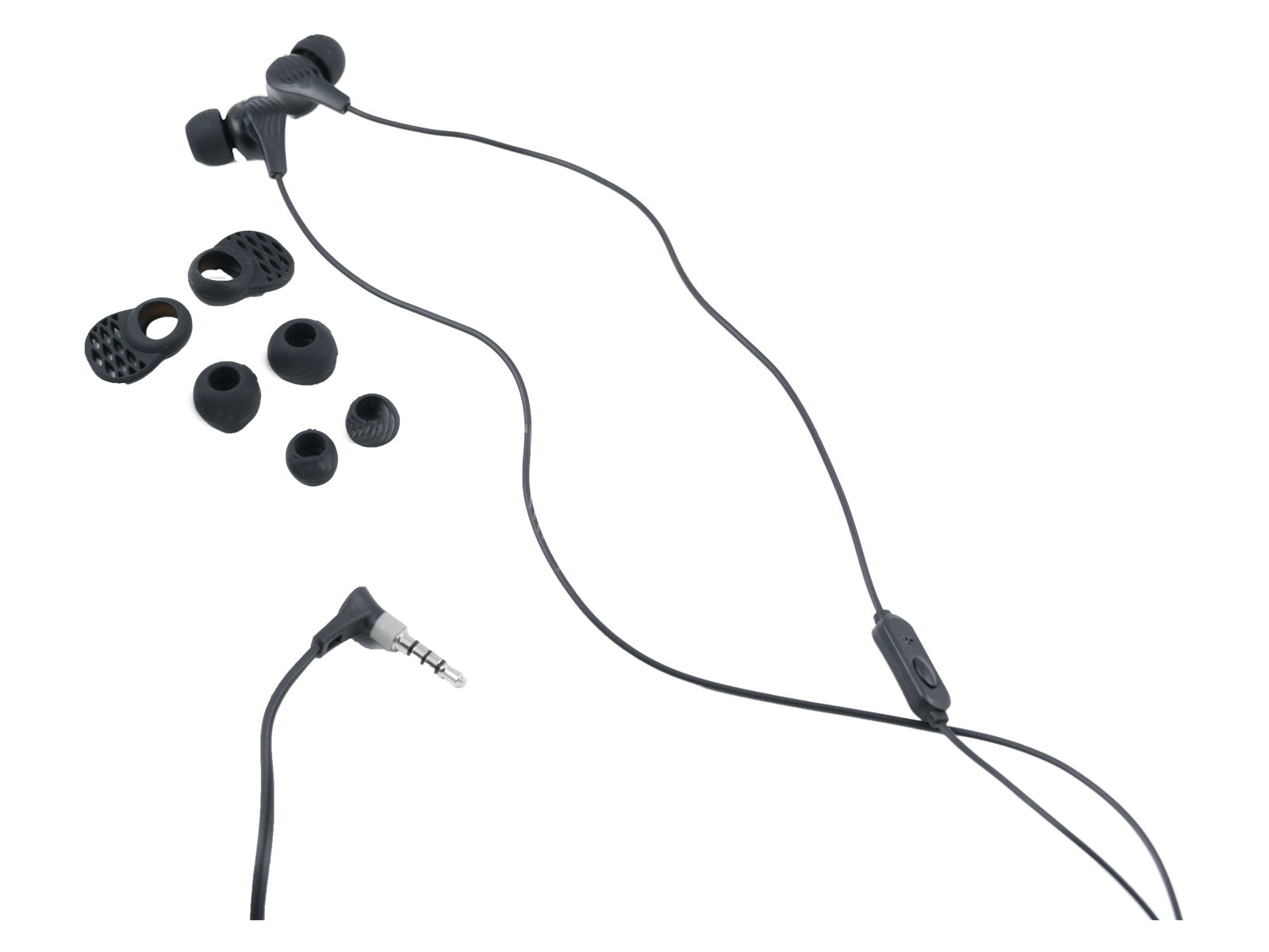 SonidoLab Vibe Pro Wired Earbuds Auricolari con cavo - Bild 2