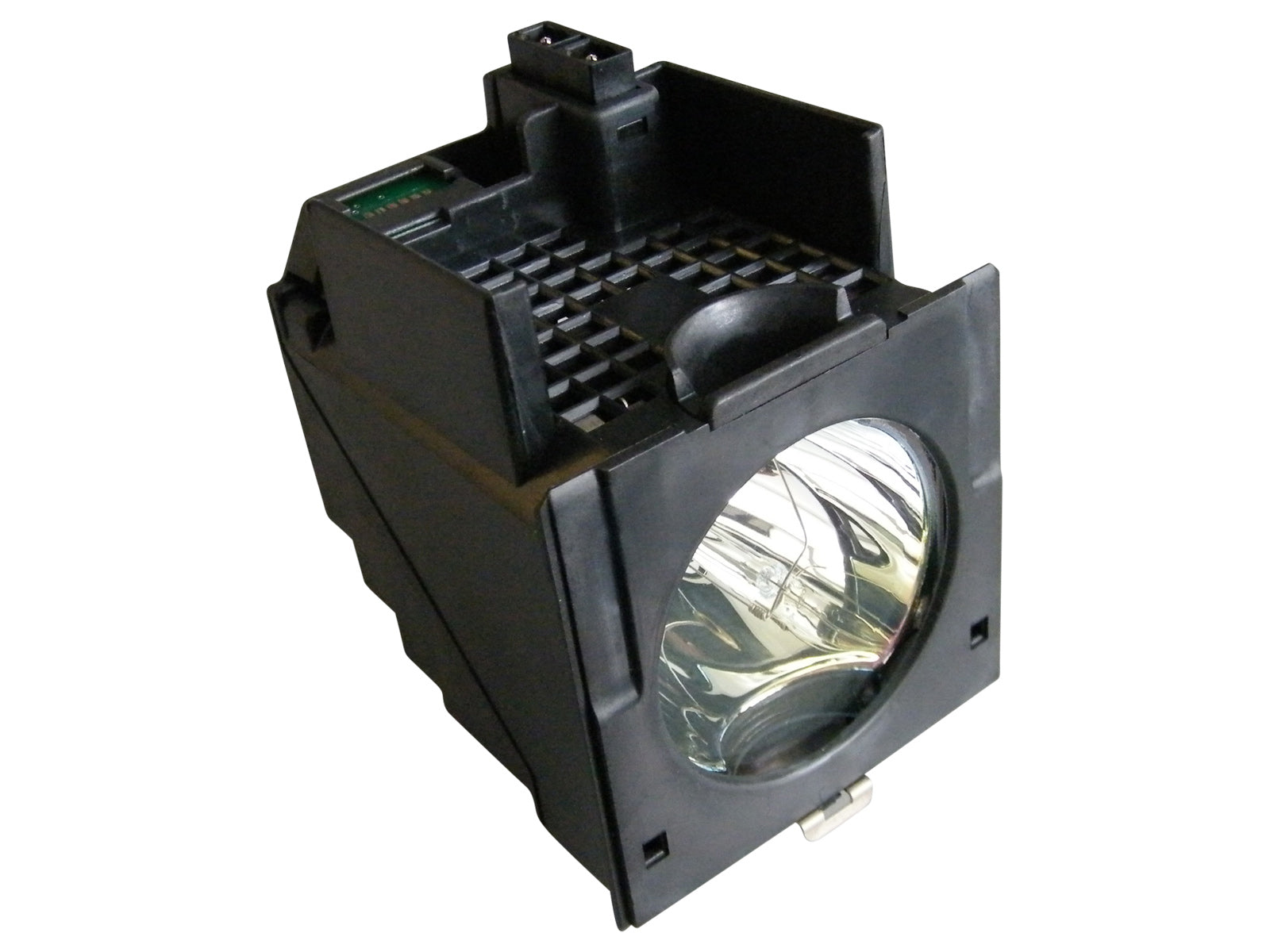 codalux lampada proiettore per BARCO R9842807, OSRAM bulbo con custodia - Bild 1