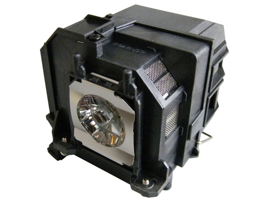 codalux lampada proiettore per EPSON ELPLP80, V13H010L80, PHILIPS bulbo con custodia - Bild 1