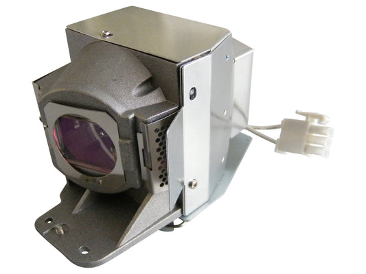 codalux lampada proiettore per ACER MC.JFZ11.001, OSRAM bulbo con custodia - Bild 1