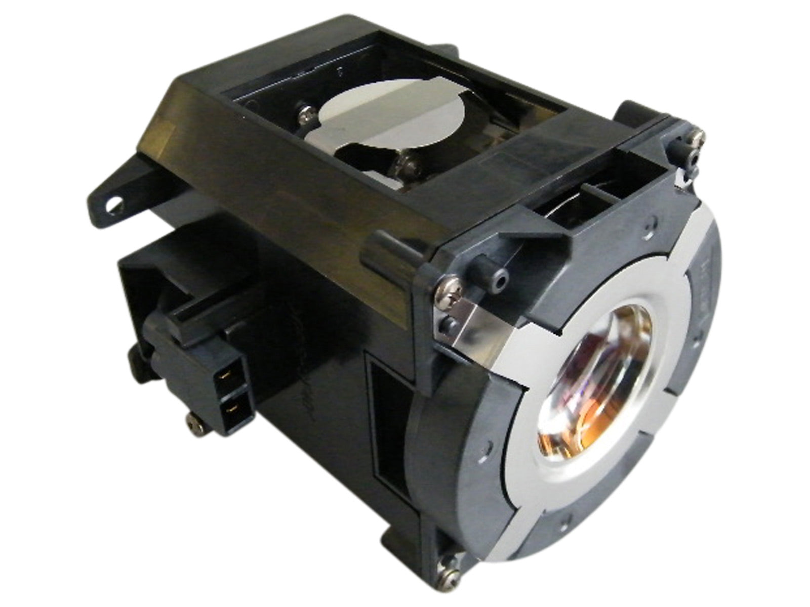 NEC NP26LP lampada per proiettore originale con custodia - Bild 1