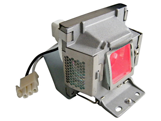 codalux lampada proiettore per BENQ 5J.J0A05.001, CS.5J0R4.011, SHP/GL bulbo con custodia - Bild 1