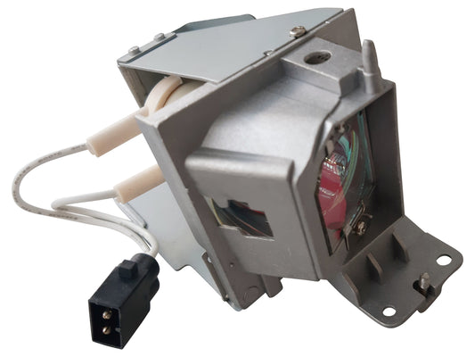 codalux lampada proiettore per ACER MC.JH011.001, OSRAM bulbo con custodia - Bild 1