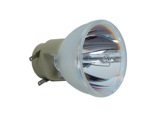 azurano BLB23 lampada di ricambio per OSRAM P-VIP 220/1.0 E20.8 lampada di ricambio per vari proiettori Promethean e Vivitek, 220W - Bild 1