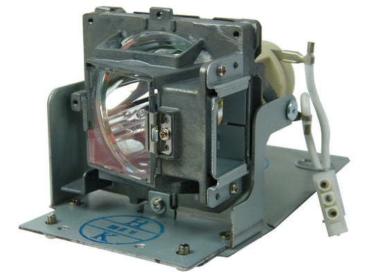 codalux lampada proiettore per BENQ 5J.JED05.001, 5J.JED05.A01, OSRAM bulbo con custodia - Bild 1