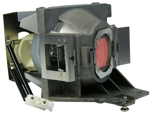 codalux lampada proiettore per BENQ 5J.JEE05.001, 5J.JEE05.A01, OSRAM bulbo con custodia - Bild 1