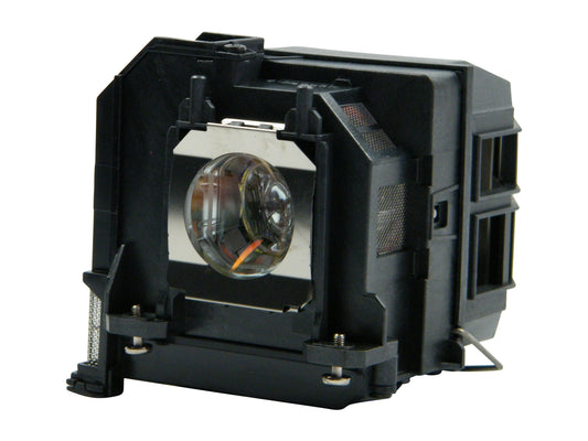 codalux lampada proiettore per EPSON ELPLP90, V13H010L90, PHILIPS bulbo con custodia - Bild 1