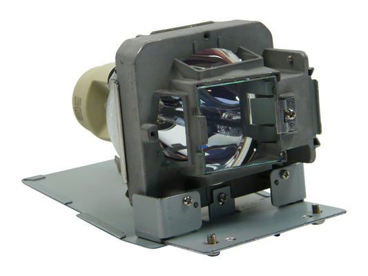 codalux lampada proiettore per VIVITEK 5811119560-SVV, OSRAM bulbo con custodia - Bild 1