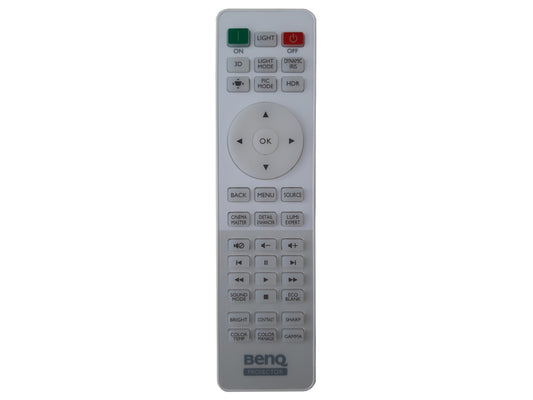 BENQ telecomando originale 5J.JHN06.001, RCV015 - Bild 1