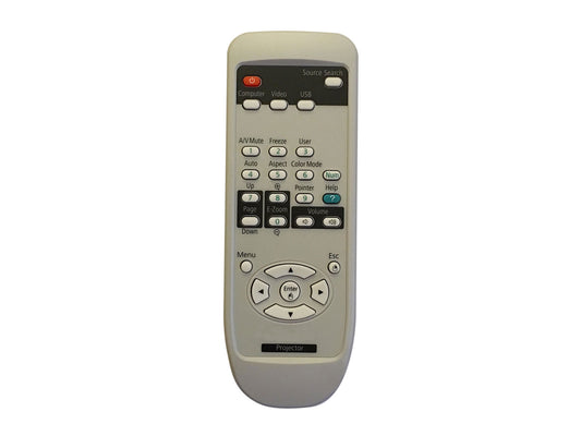 azurano telecomando per EPSON 1515068, 1515069, 151506800, 151506900, V11H312140 - Bild 1