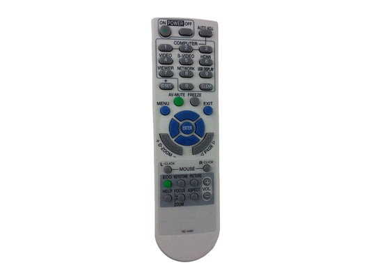 azurano telecomando per NEC RD-448E, 7N900921, RMT-PJ31, RD-443E, 7N900881, RD-450C - Bild 1
