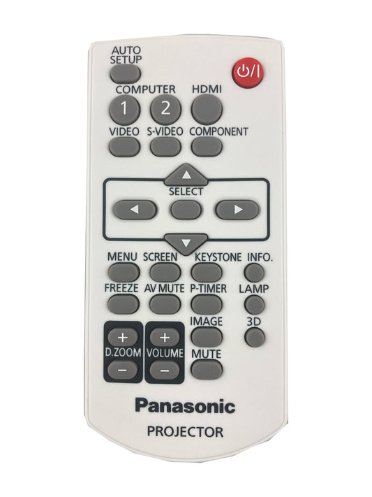 PANASONIC telecomando originale 6451054586, N2QAYA000035 - Bild 1