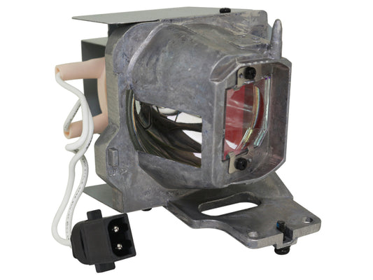 OPTOMA SP.7G6R1GR01, BL-FU240E, BL-FU240K lampada per proiettore originale con custodia - Bild 1