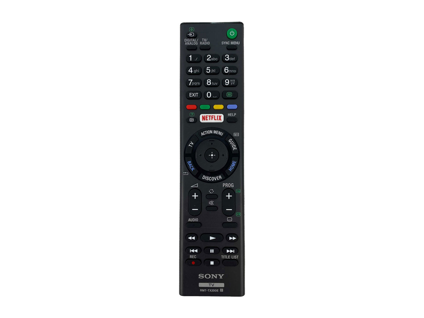 SONY telecomando originale RMT-TX200E - Bild 1