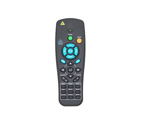 azurano telecomando per VIVITEK 5041841300, 5041818400, A-00005409, 5041827500, A-00008142 - Bild 1