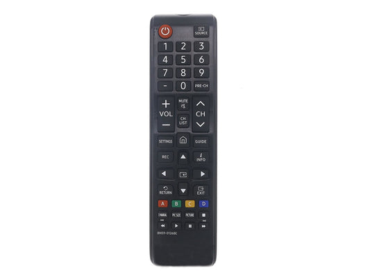 azurano telecomando per SAMSUNG BN59-01268E, BN5901268E - Bild 1