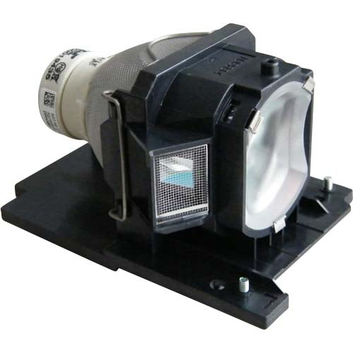 codalux lampada proiettore per HITACHI DT01021, PHILIPS bulbo con custodia - Bild 1