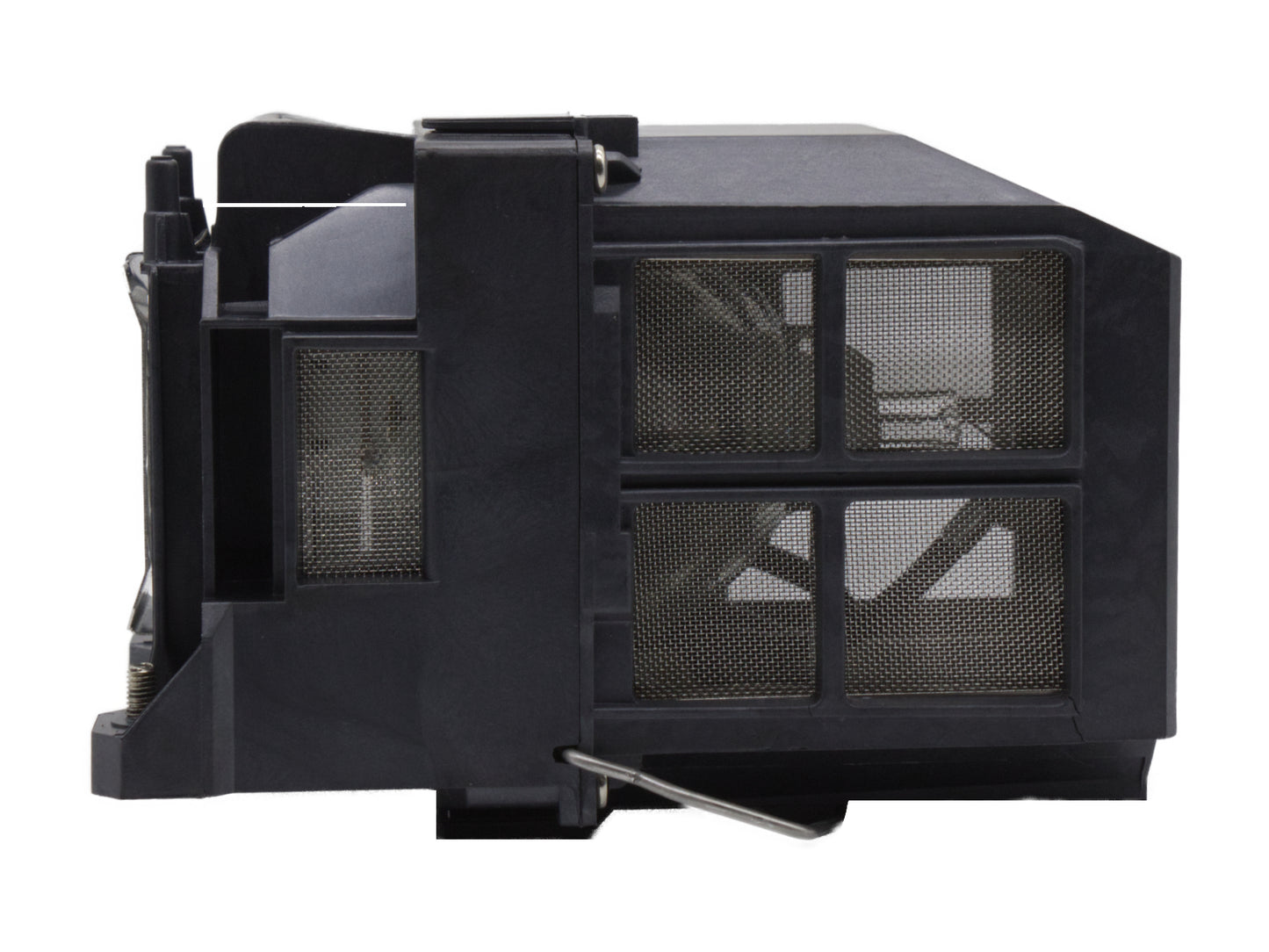 codalux lampada proiettore per EPSON ELPLP77, V13H010L77, UHM/HS bulbo con custodia - Bild 6