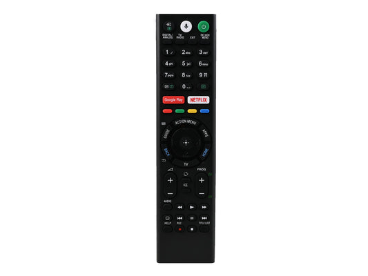 azurano telecomando per SONY RMF-TX310E, 10949943, VOICE Remote - Bild 1