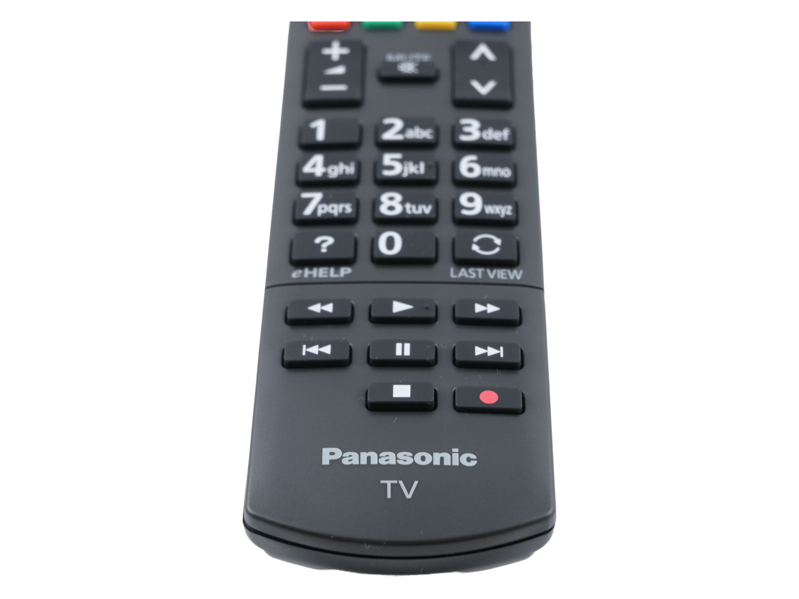 PANASONIC telecomando originale N2QAYB001109 - SUB N2QAYB001009, N2QAYB000047,N2QAYB001010 - Bild 6