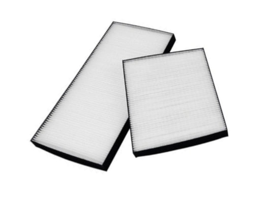 Filtro aria di ricambio NEC NP02FT, 60003263 per proiettori - Bild 1